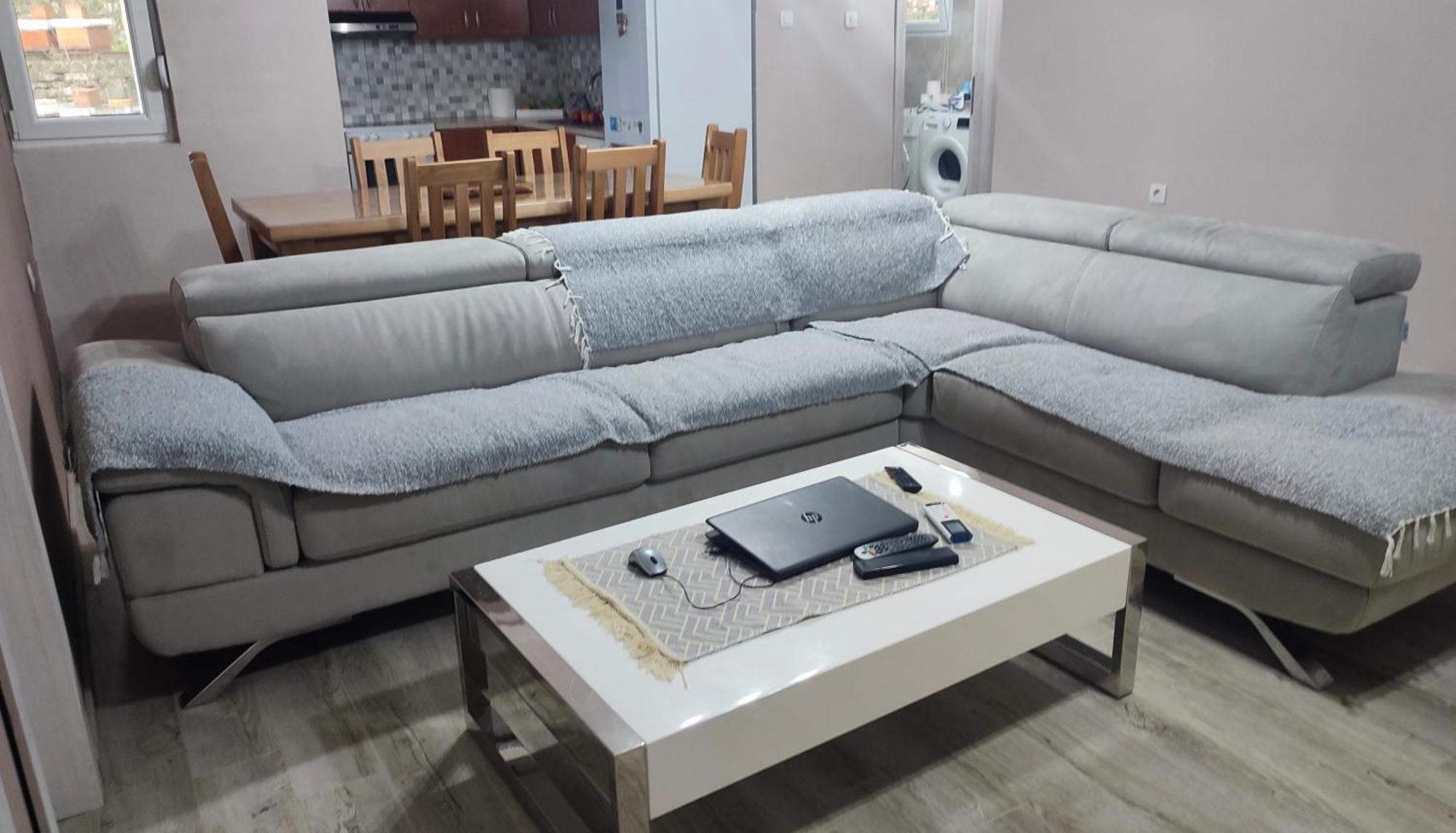 Liprosh Apartment เวียร์ปาซาร์ ภายนอก รูปภาพ